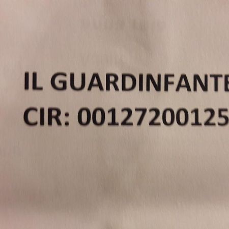 Moleloca - Il Guardinfante Hotell Turin Exteriör bild