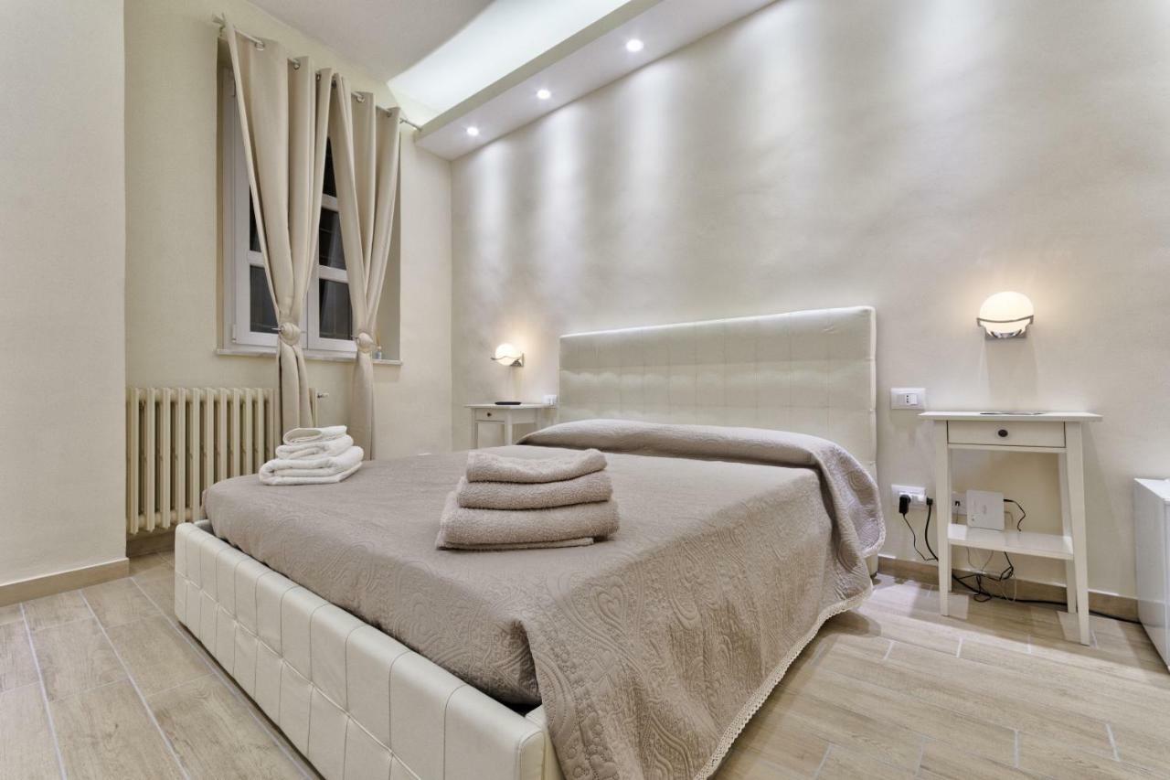 Moleloca - Il Guardinfante Hotell Turin Exteriör bild