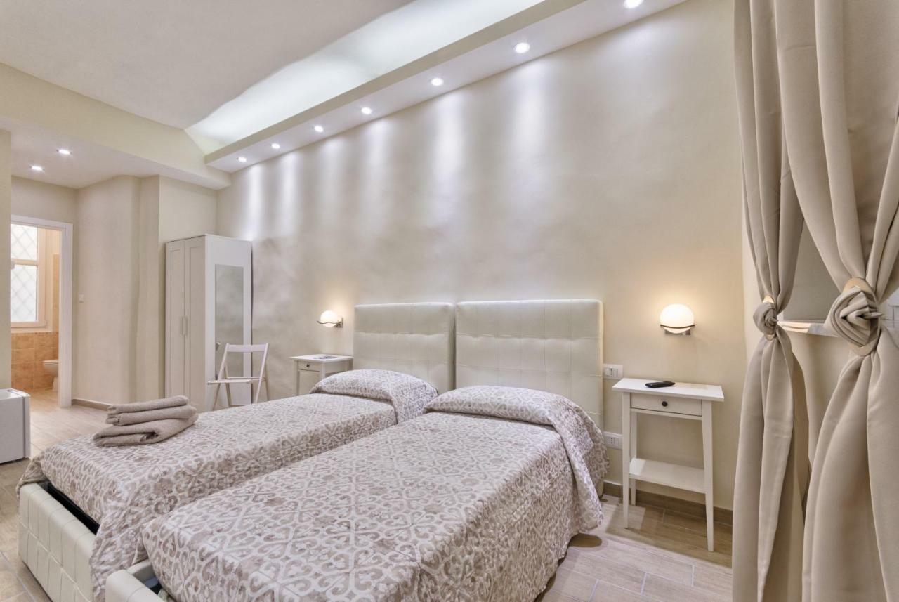 Moleloca - Il Guardinfante Hotell Turin Exteriör bild