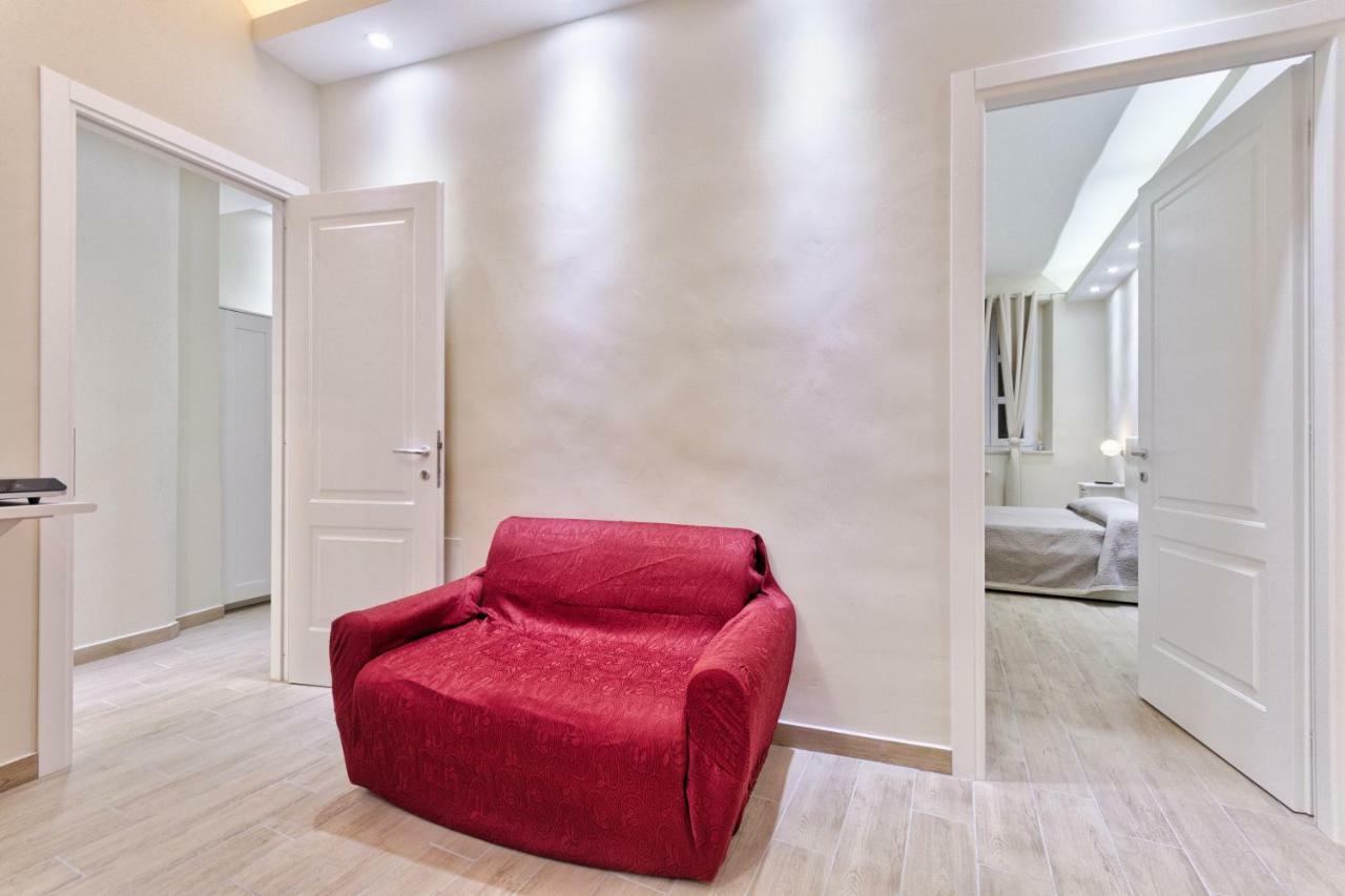 Moleloca - Il Guardinfante Hotell Turin Exteriör bild