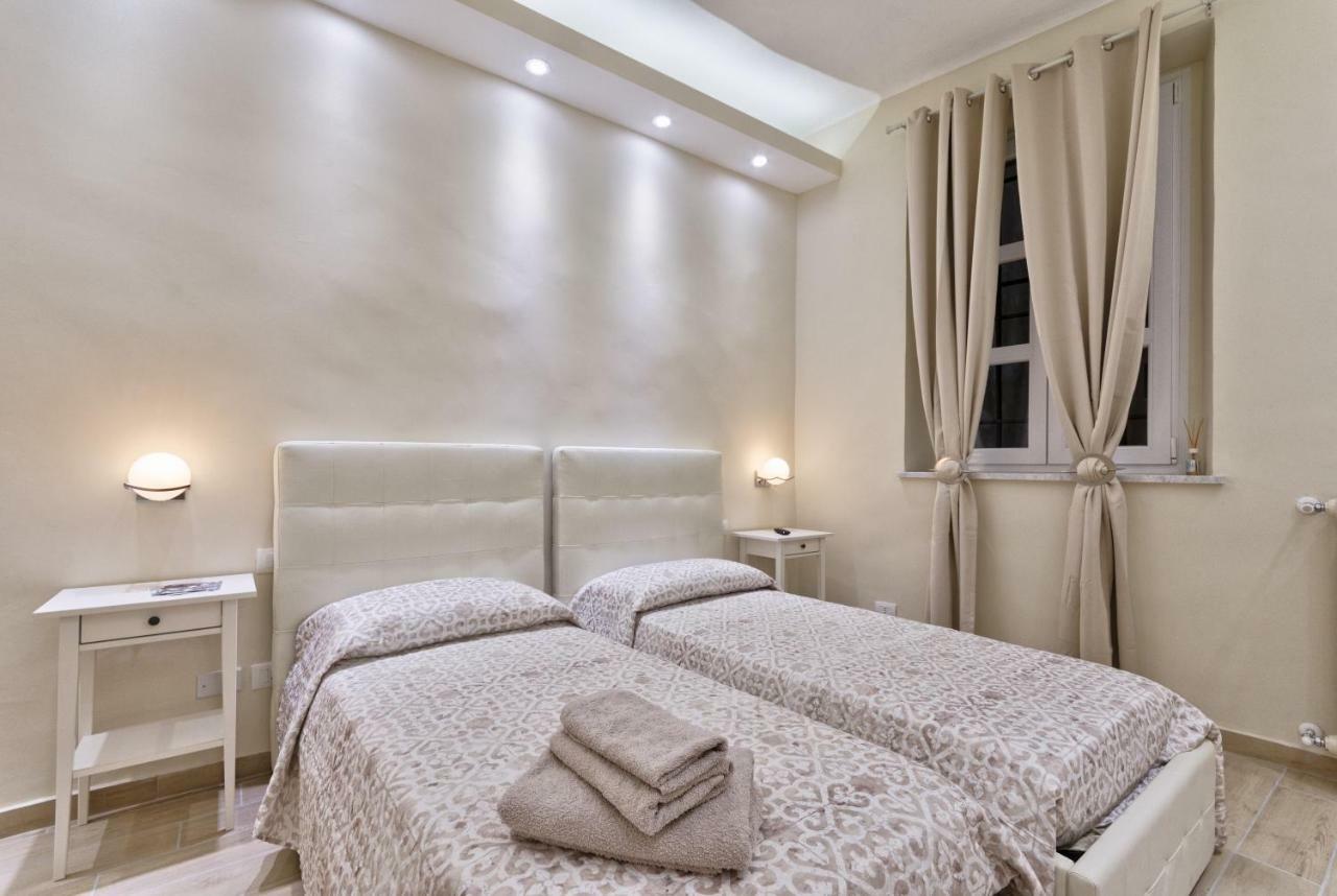Moleloca - Il Guardinfante Hotell Turin Exteriör bild