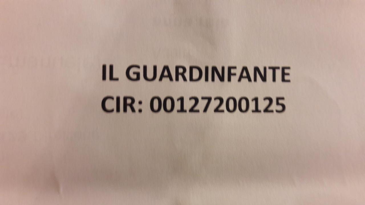 Moleloca - Il Guardinfante Hotell Turin Exteriör bild